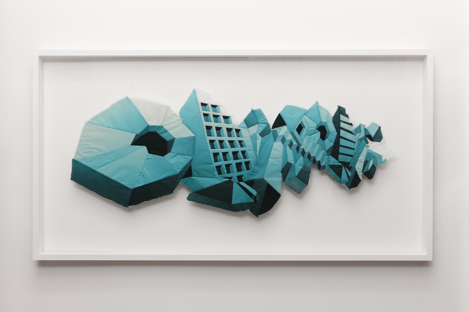 Inger Bergström, Star Nonsense II, 2025