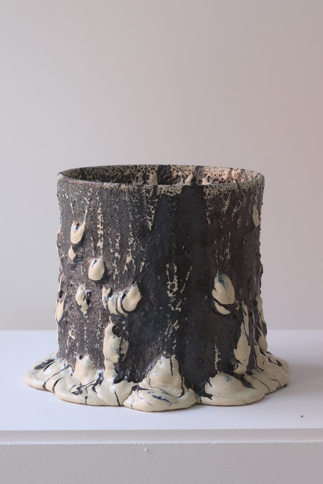 Jussi Ojala, Stubbe #5, 2019
