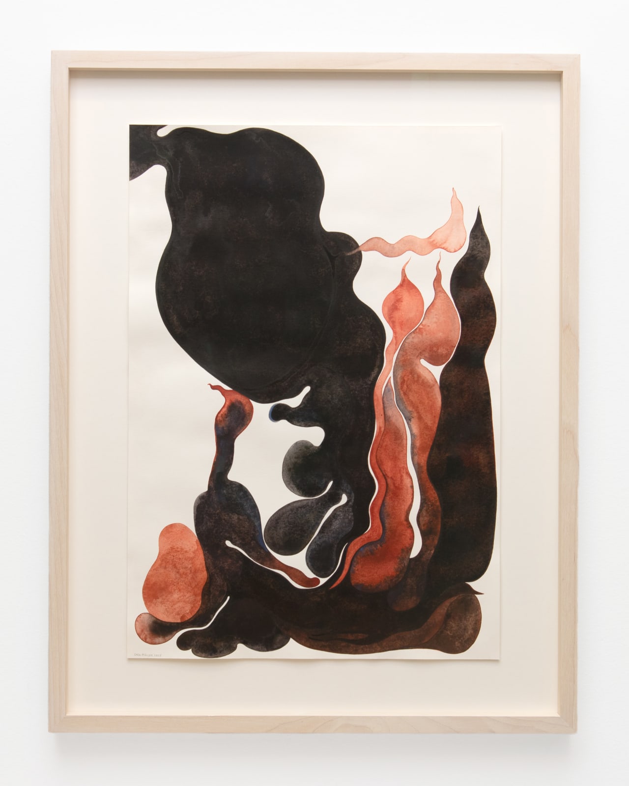 Sara Möller, Drömmar, 2025