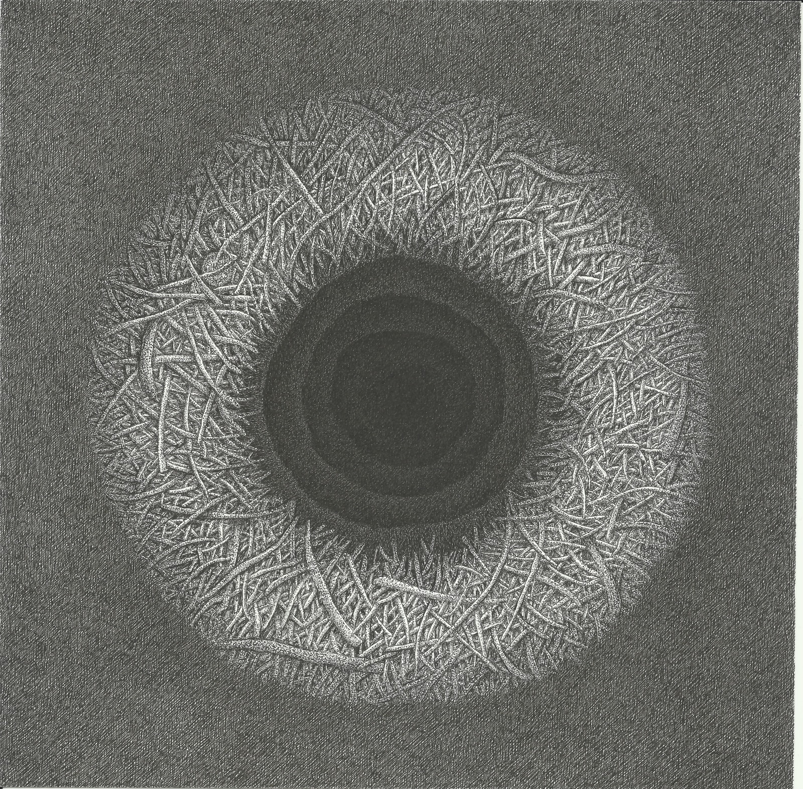 Dea Svensson, Du tysta, 2023