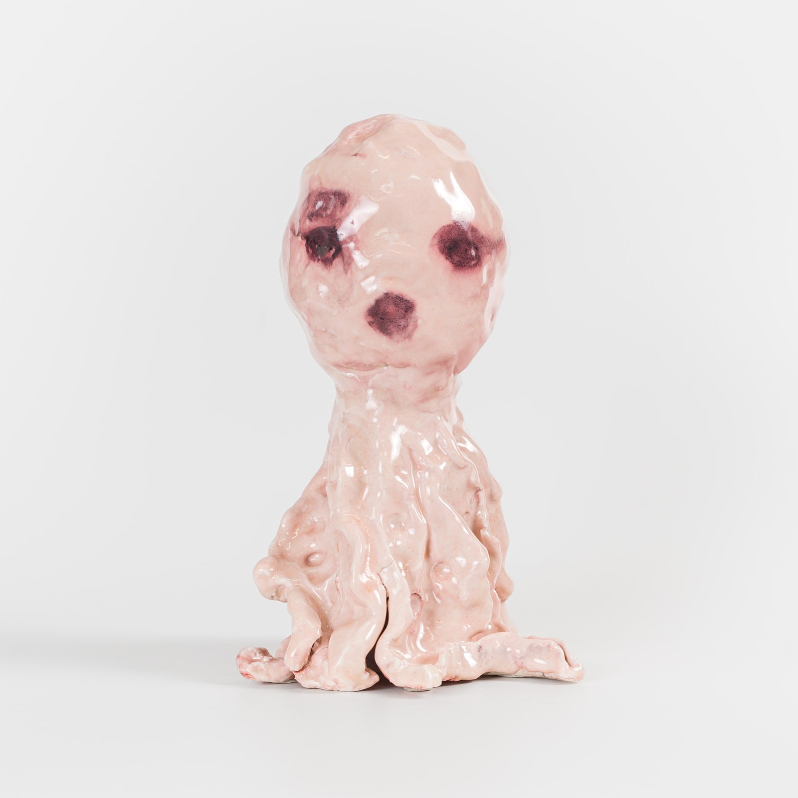 Amalia Bille, Bläckfisk, 2025