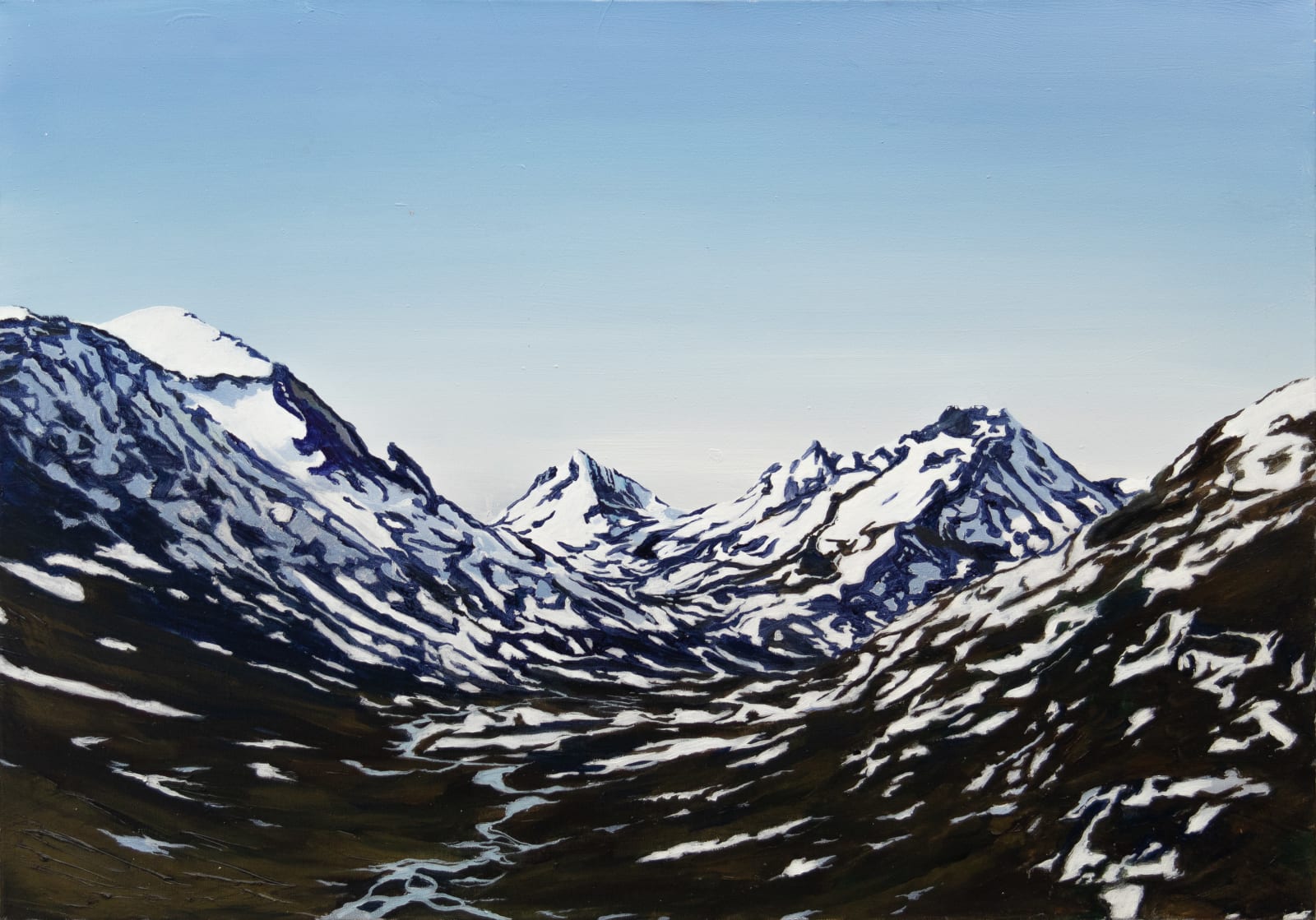 Viktor Rosdahl, True, 2023
