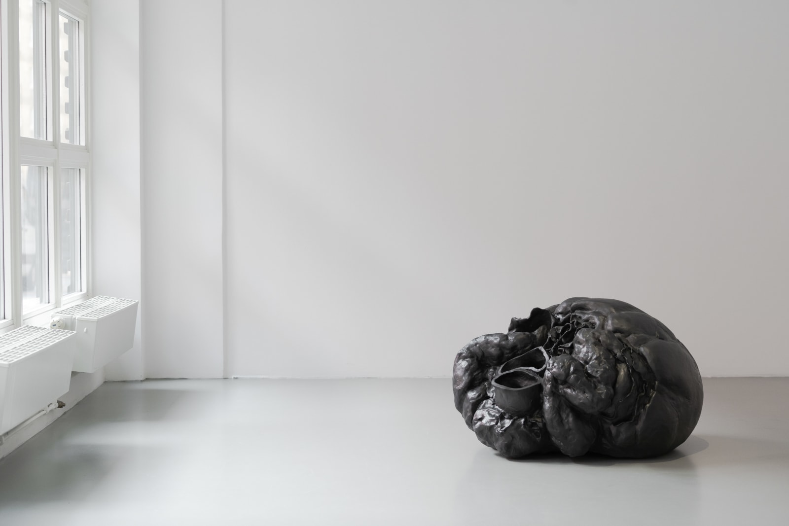 Markus Åkesson, Black Heart, 2023