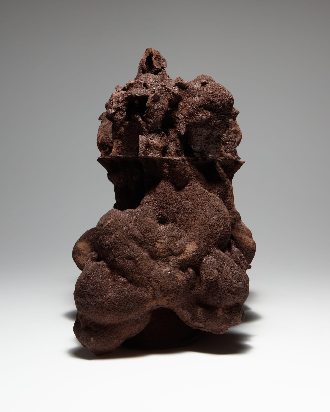 Ellen Ehk, Terra (Dirt), 2023