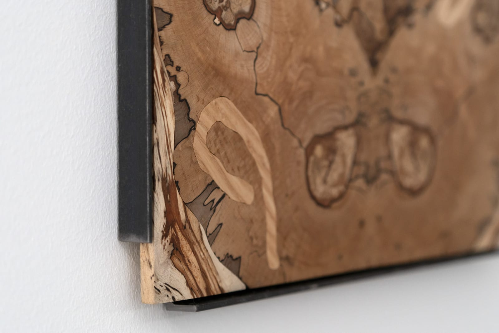 Hilda Hellström, Inhabited I, 2023