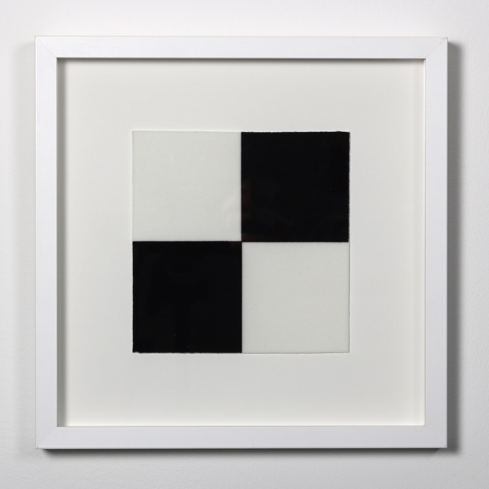 Tom Hedqvist, Signal #4, 2021