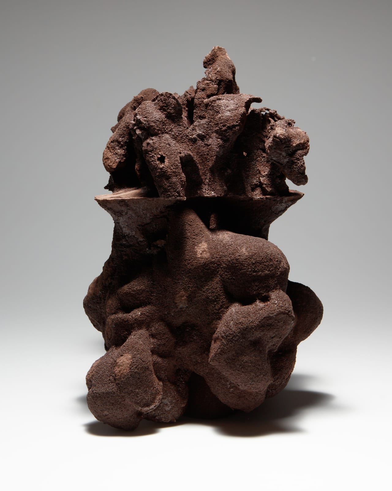 Ellen Ehk, Terra (Dirt), 2023