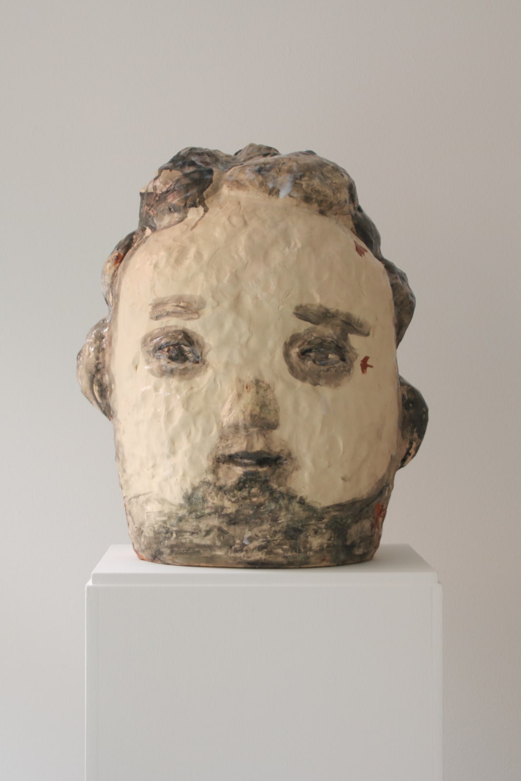 Amalia Bille, Okänd Terräng, 2021
