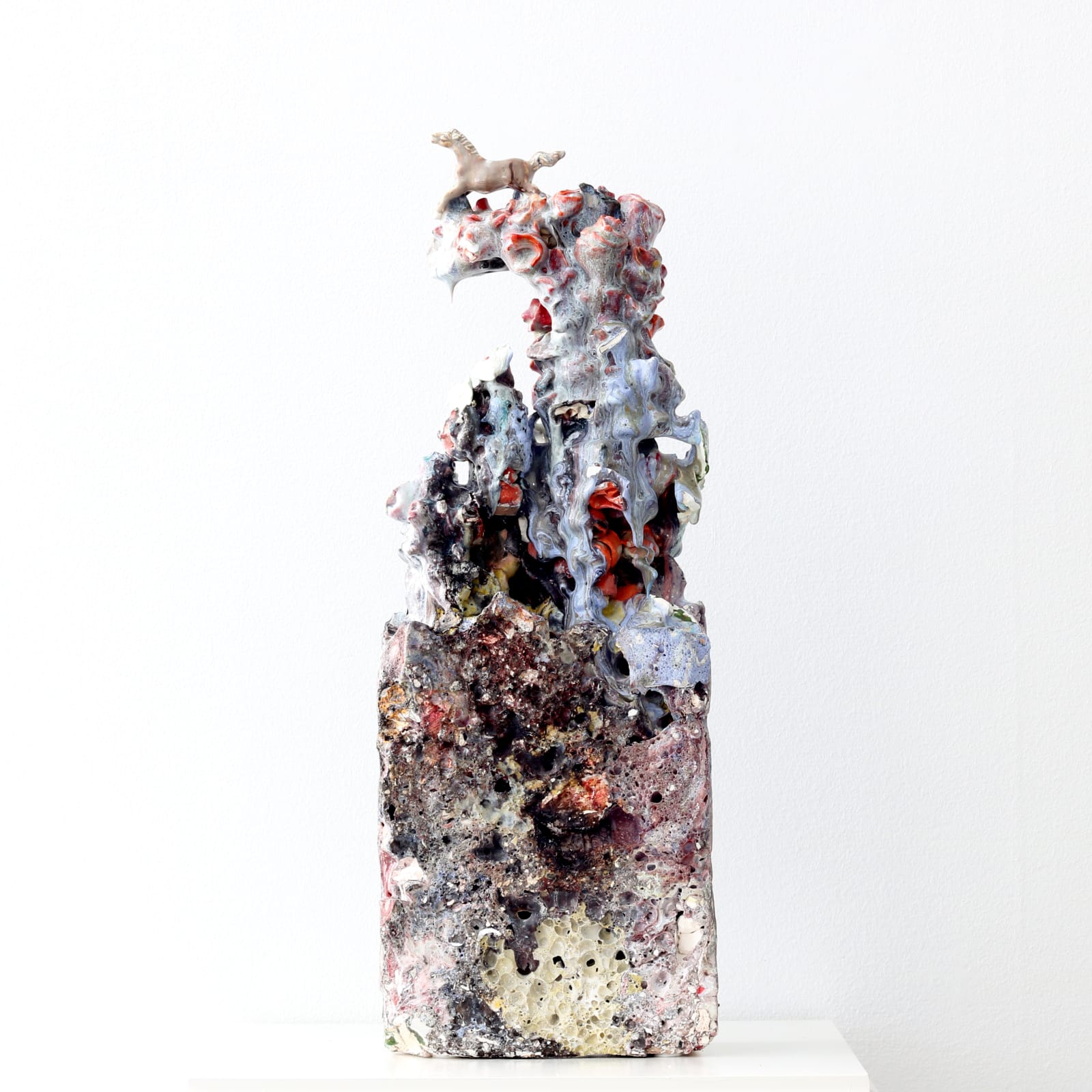 Karin Karinson, The Other Side of Midnight, 2018