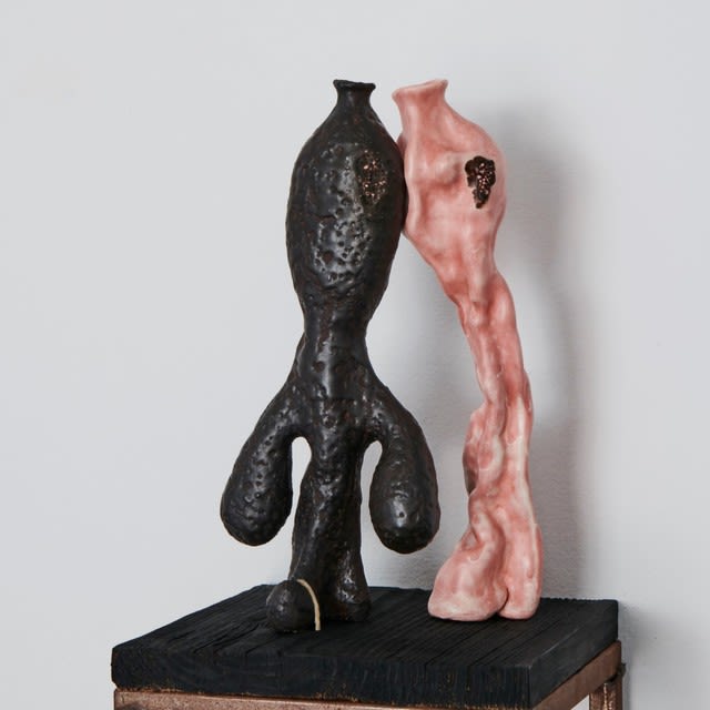 Sara Möller, ALL SEPARATIONS ARE CONNECTED, 2020