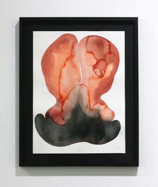 Sara Möller, DUPLICITY, 2020