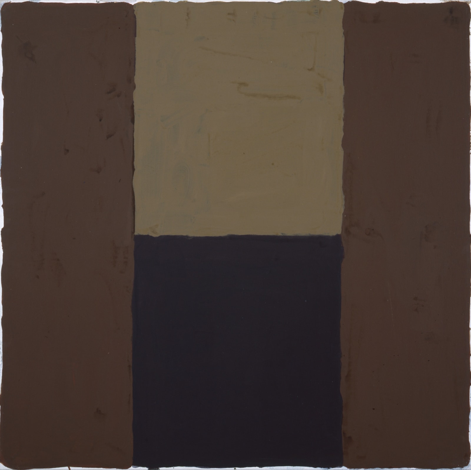 Kjell Strandqvist, Mallar #11, 1990