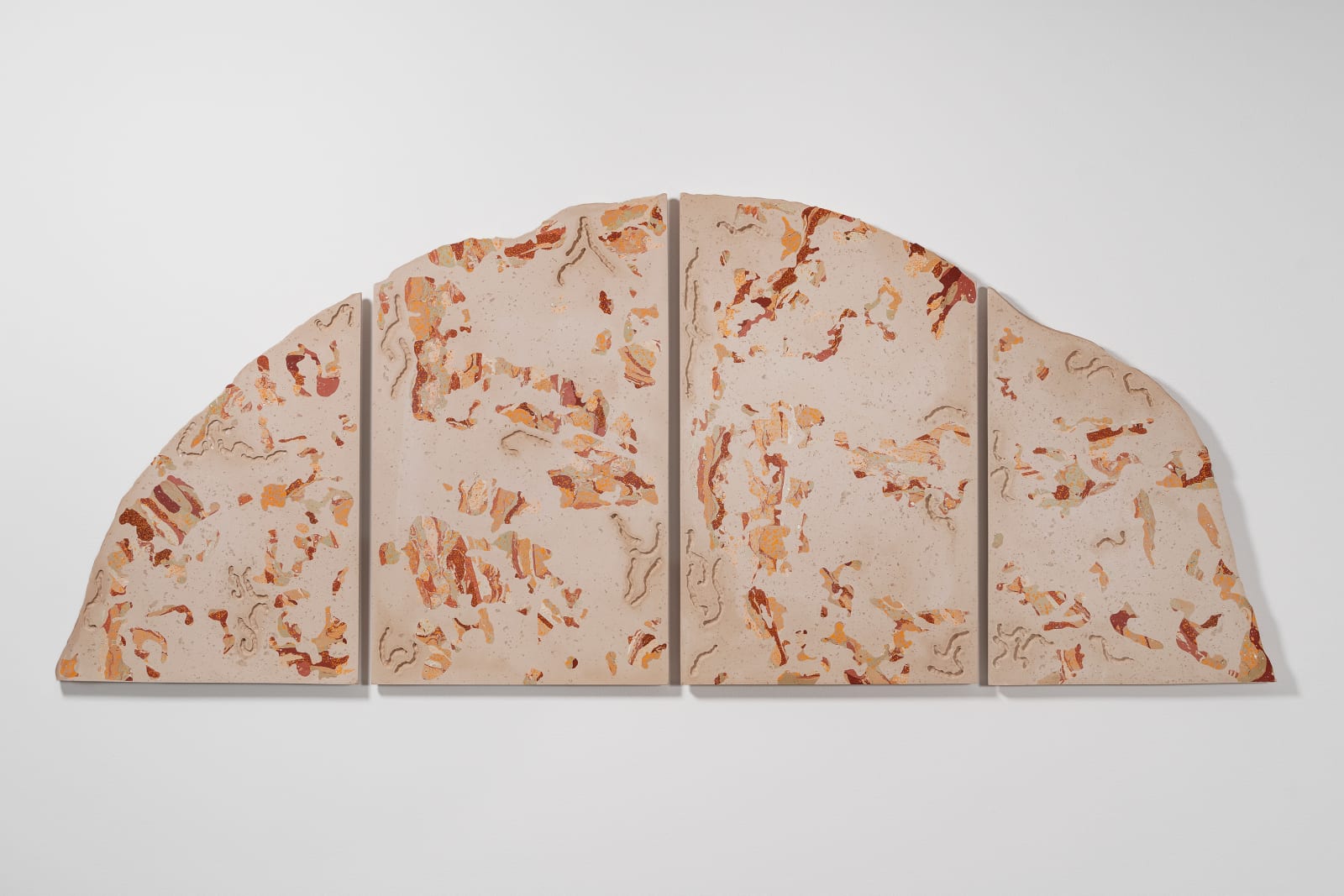 Hilda Hellström, Marble, 2023
