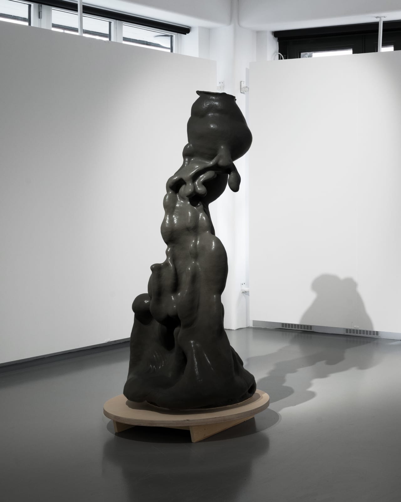 Sara Möller, Drift, 2025