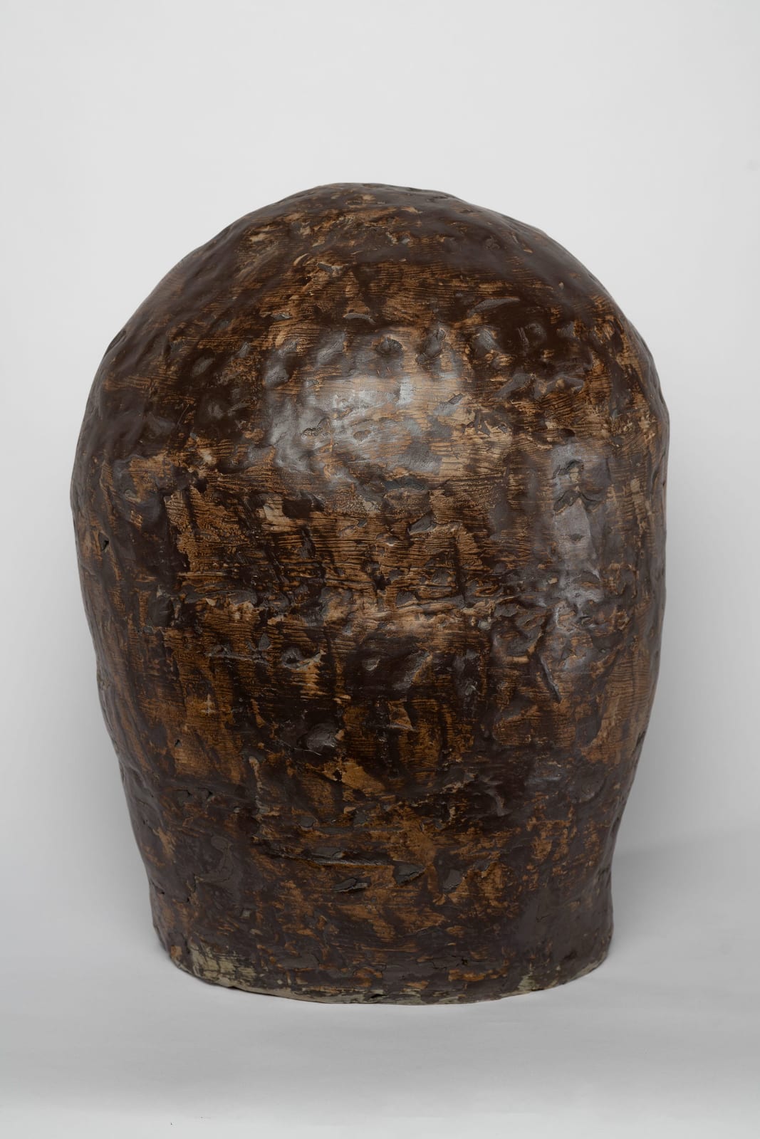 Amalia Bille, Sediment, 2022