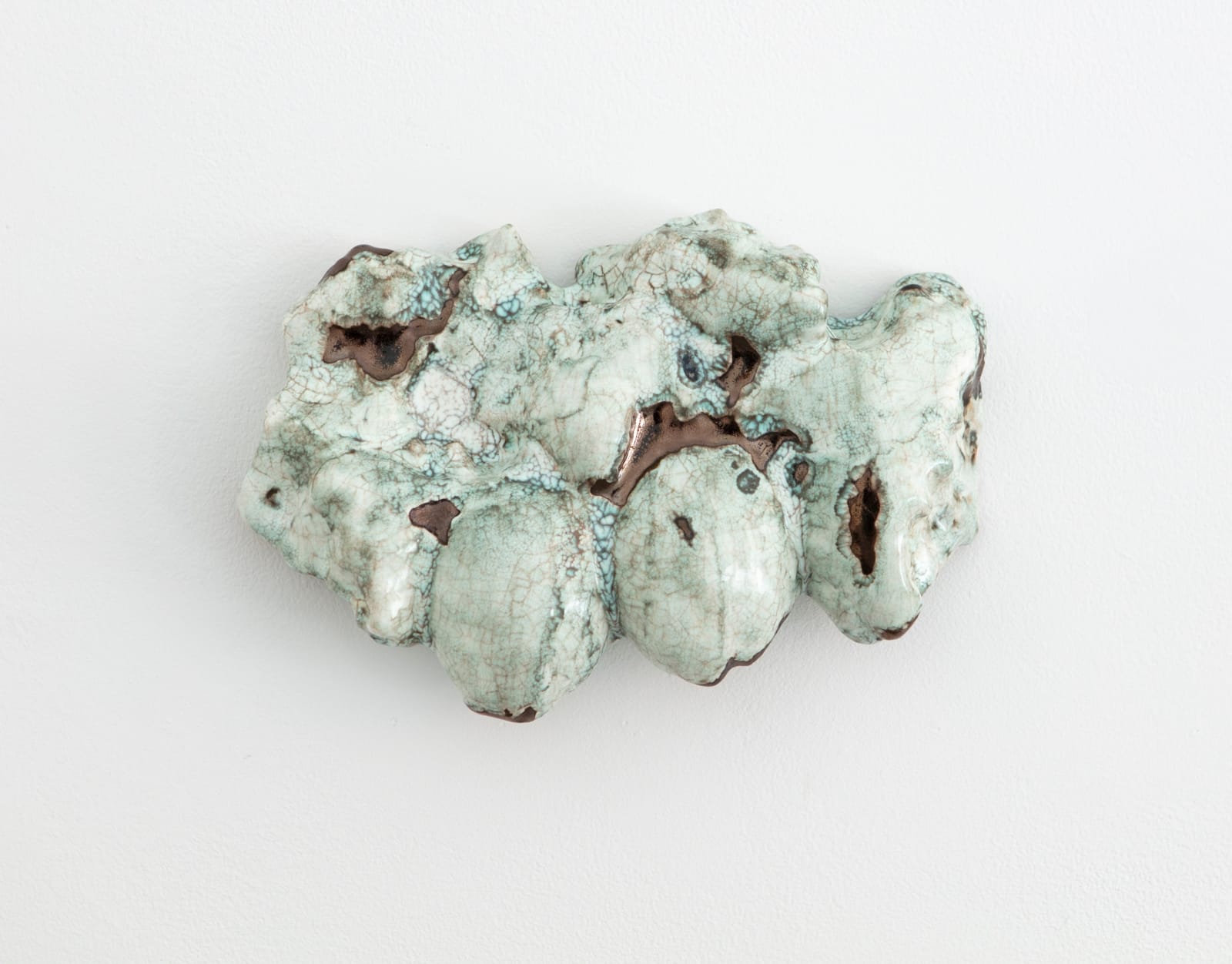 Ellen Ehk, Rhizome, 2023