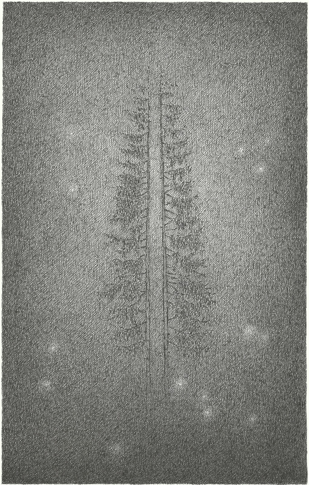 Dea Svensson, Shadow archetype, 2023