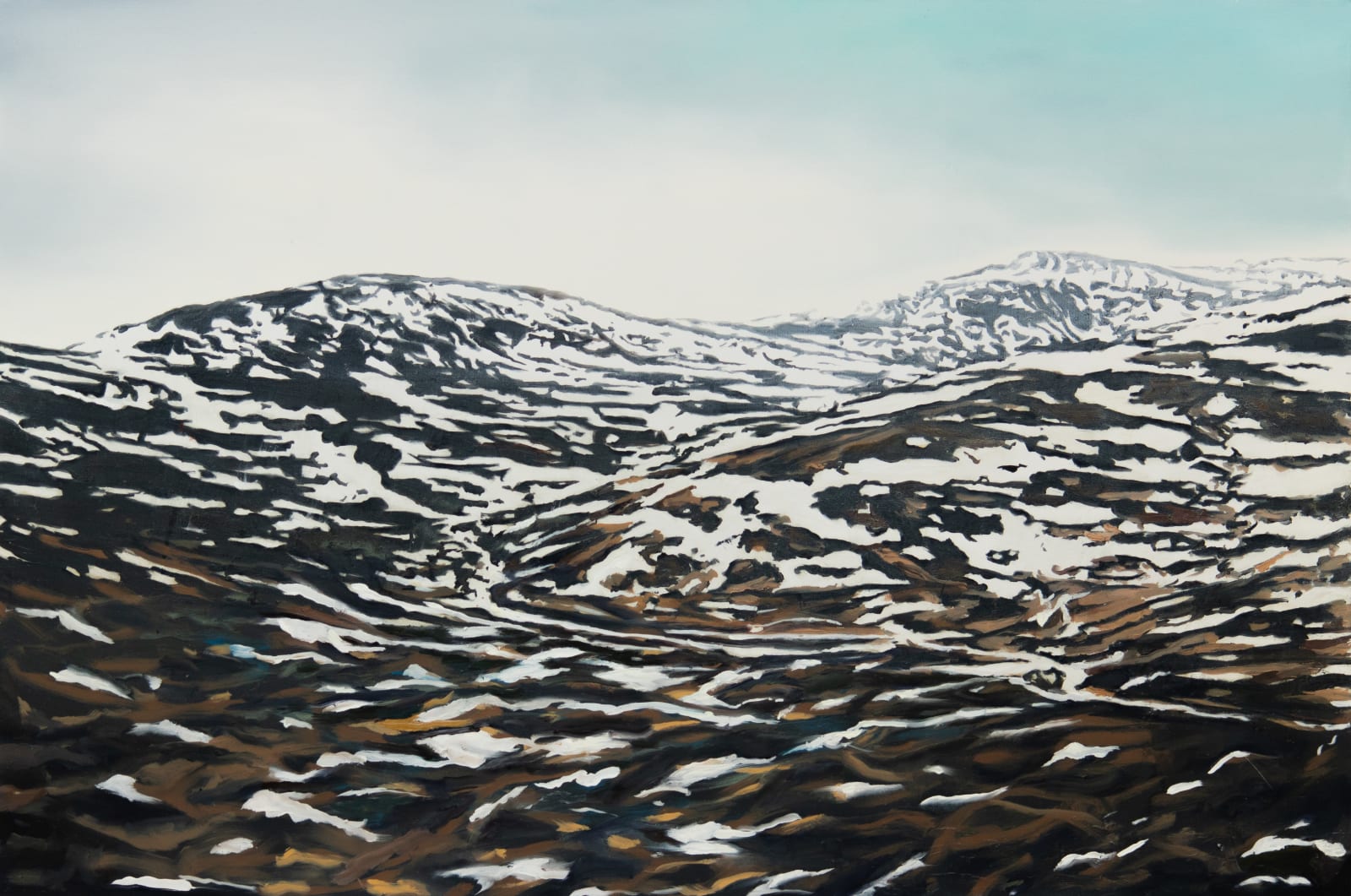 Viktor Rosdahl, dunkel musik inombords, 2023