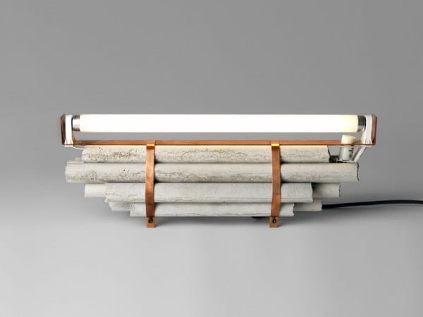 David Taylor, Light Object, 2014