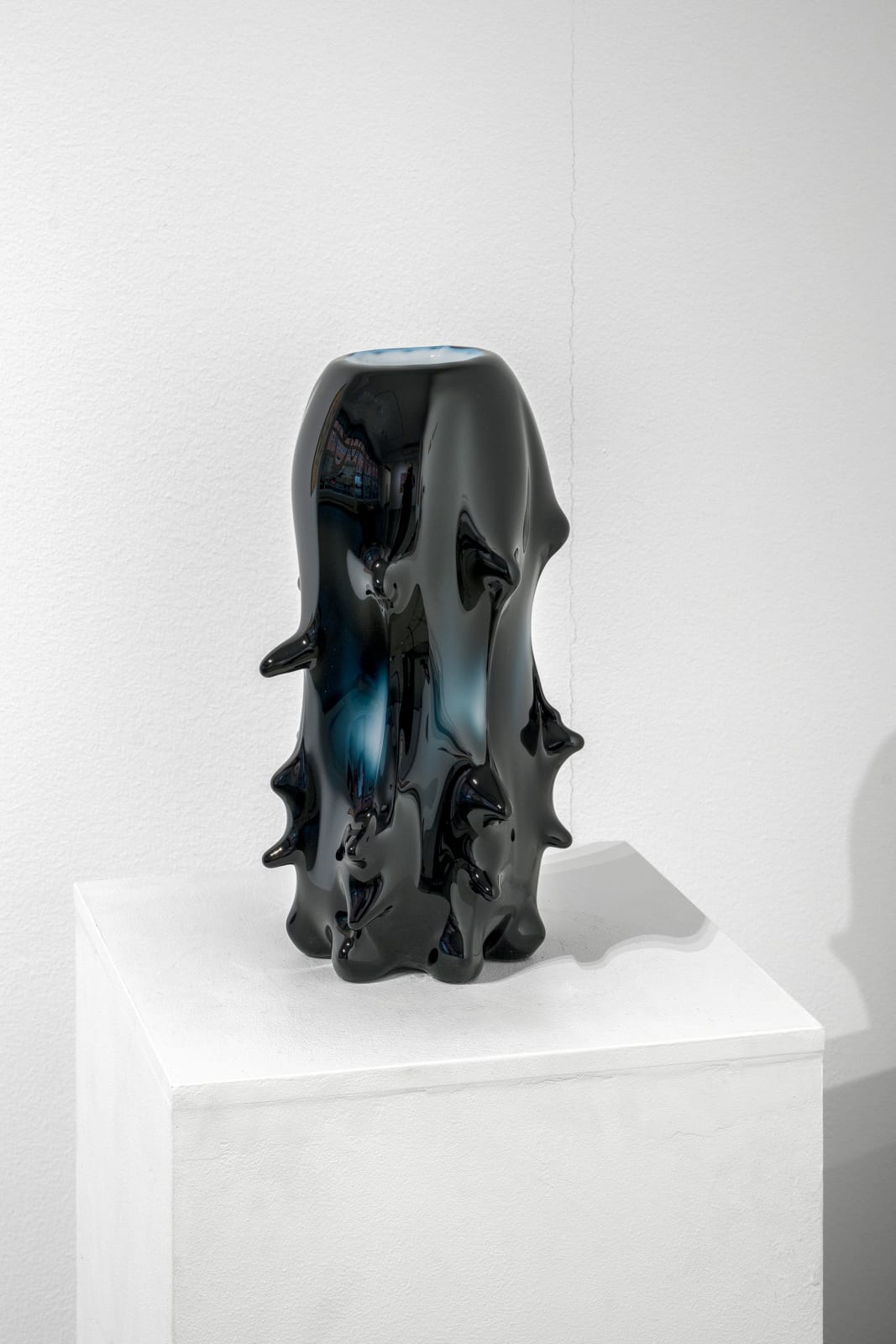 Mårten Medbo, Spinal XIV, 2018