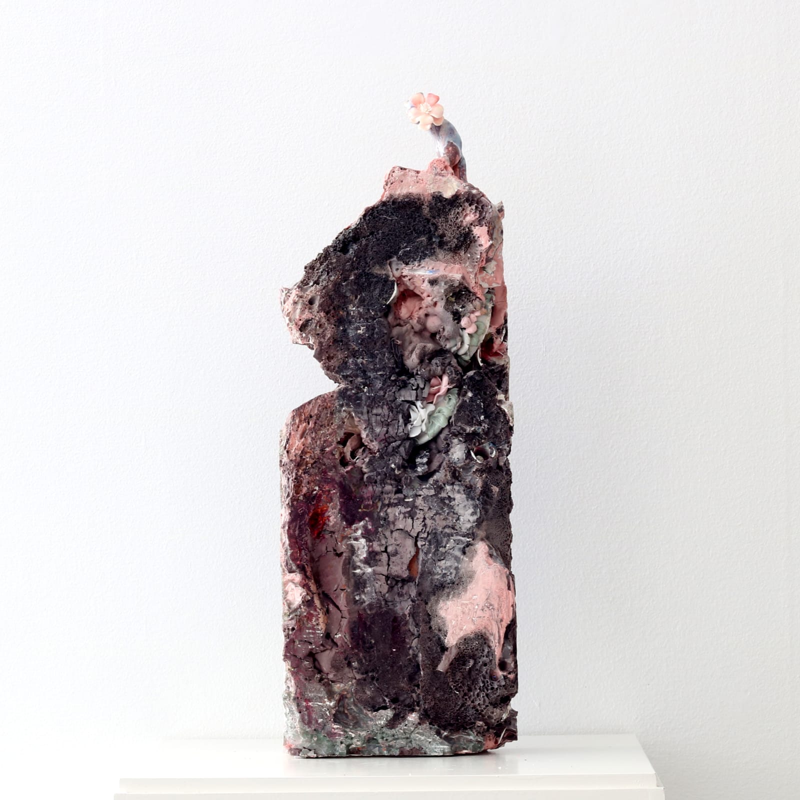Karin Karinson, Now I Hold You In My Hand, 2018