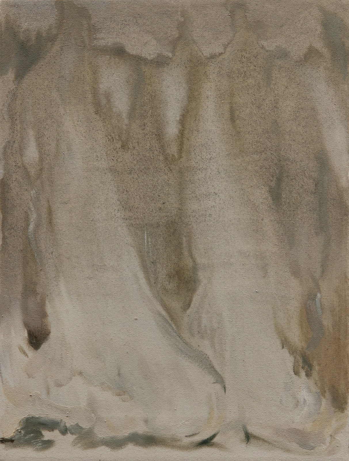 Pauline Fransson, Snörök, 2023