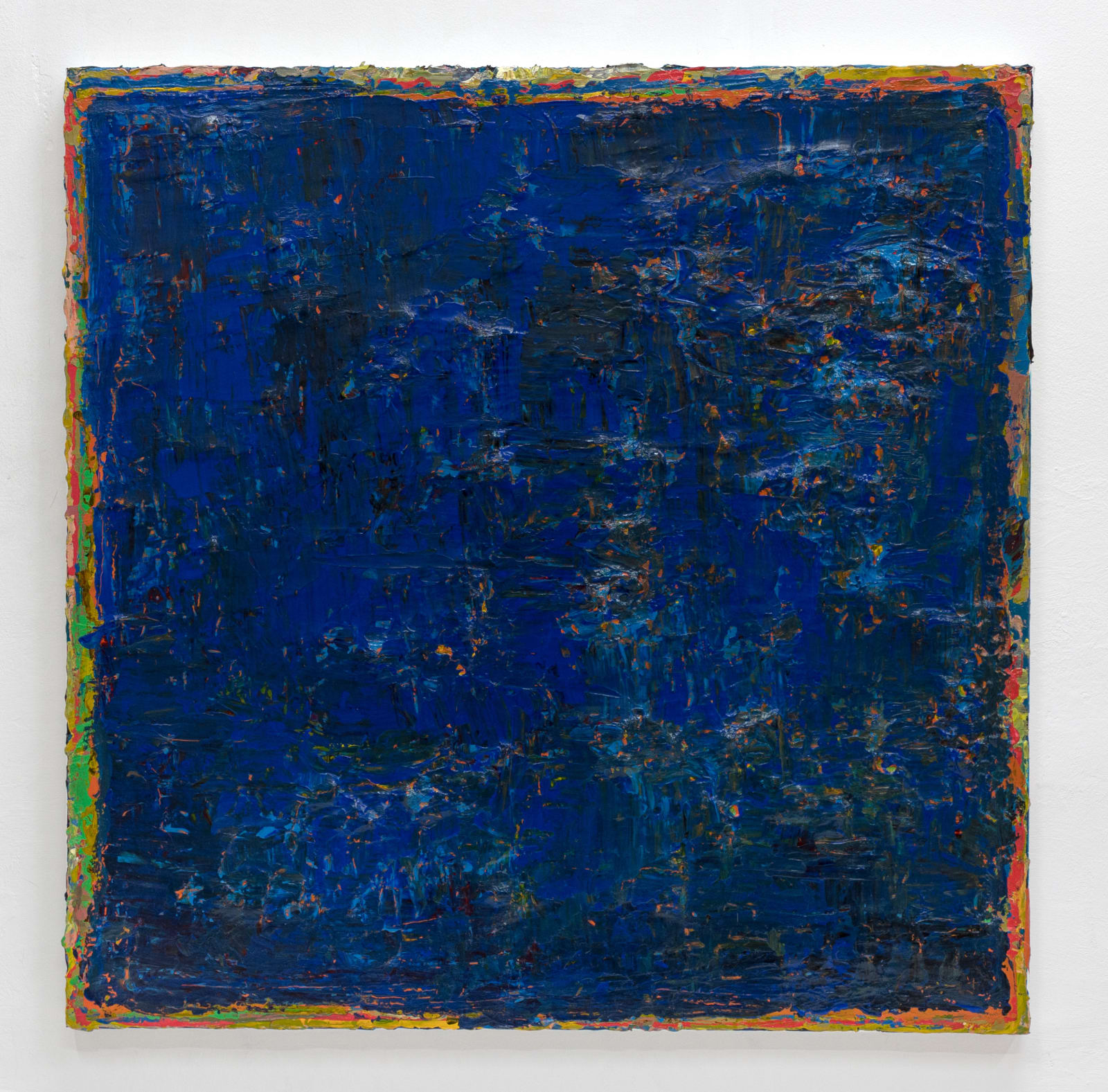 Madhat Kakei, Untitled, 2020