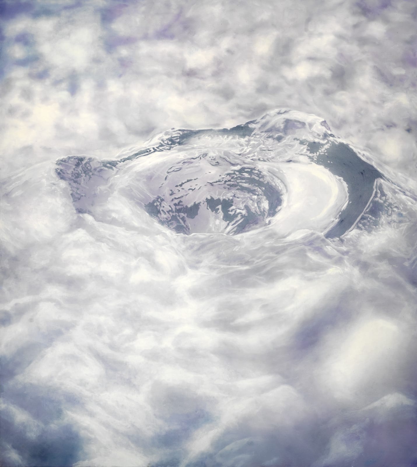 Viktor Rosdahl, High and low, 2025