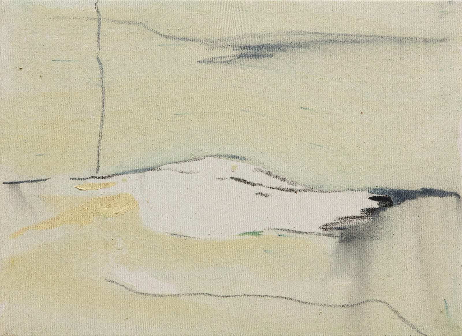 Pauline Fransson, Kullen, 2024
