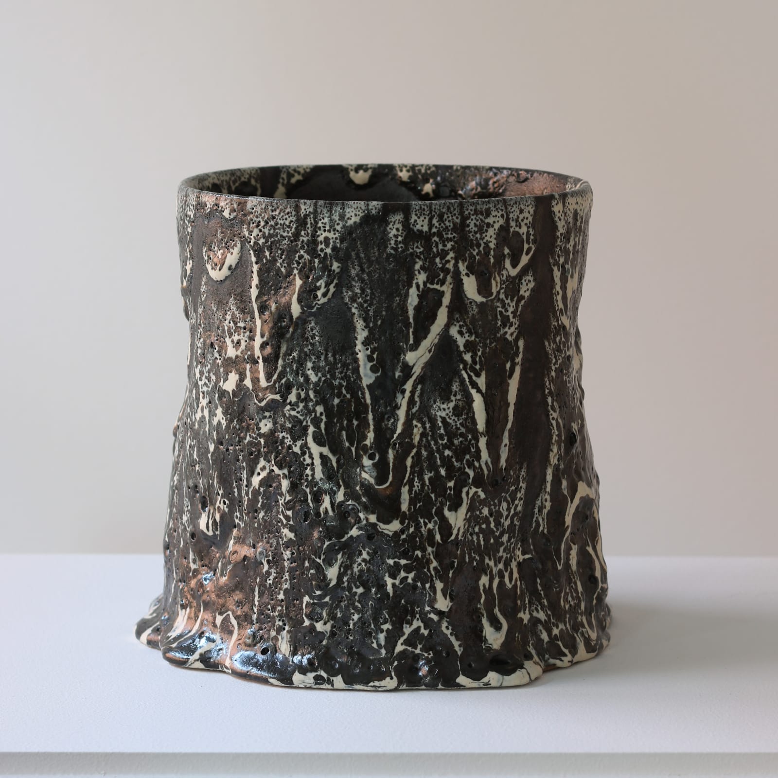 Jussi Ojala, Stubbe #2, 2019