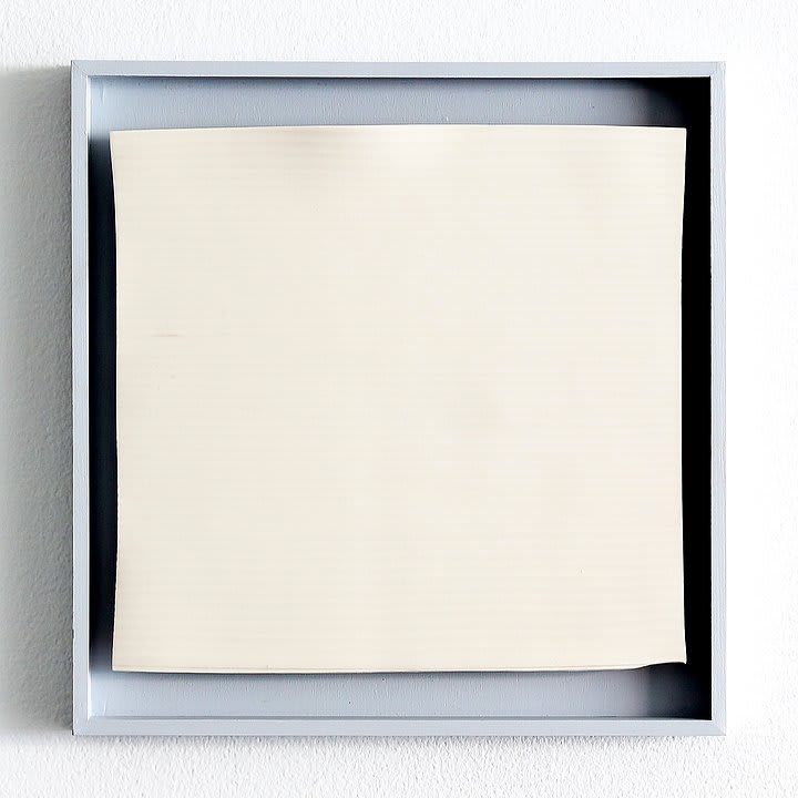 Yanfeng Zhang, Linger On #4, 2019