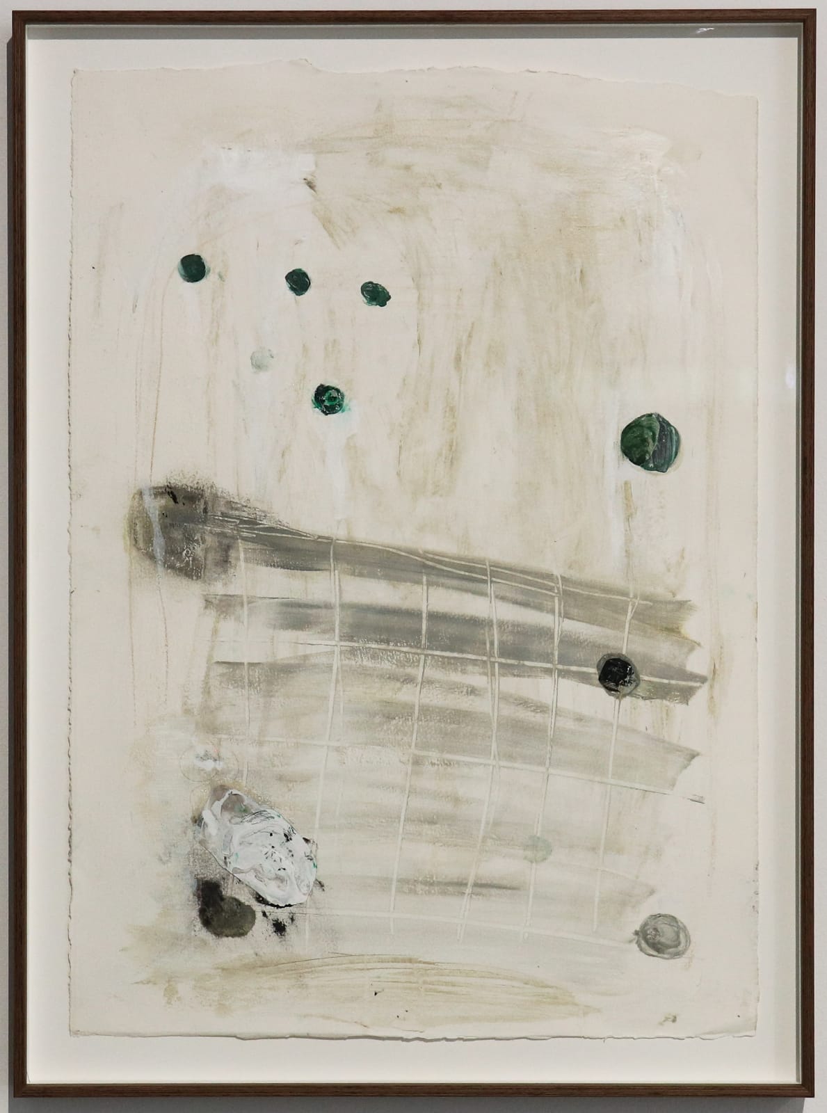 Sylvia Naimark, IV. journal square notes, 2016