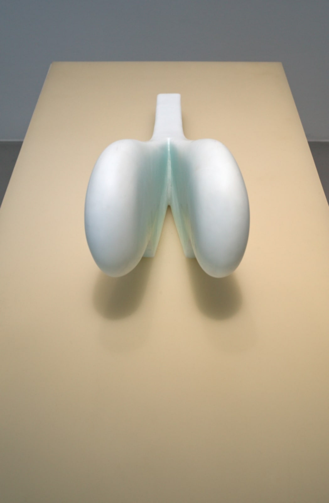 Karin Törnell, Blottat ursprung, 2018