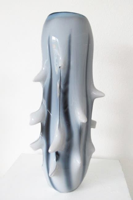 Mårten Medbo, Spinal I, 2018