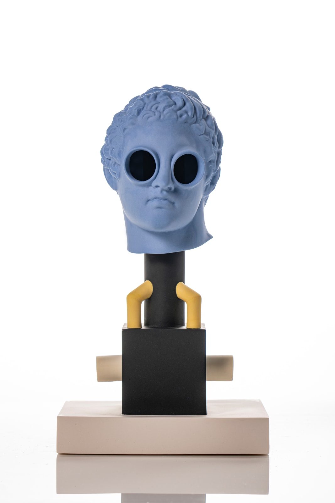 John Rainey, Masc Mask, 2025