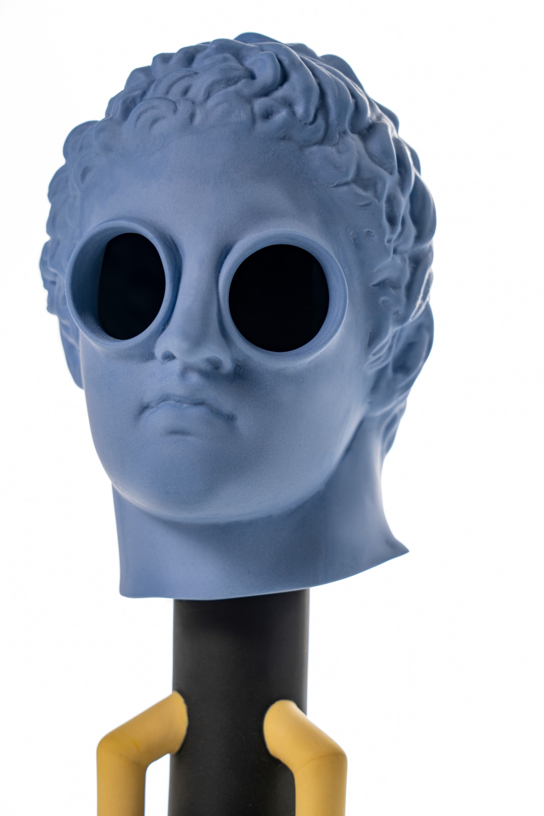 John Rainey, Masc Mask, 2025