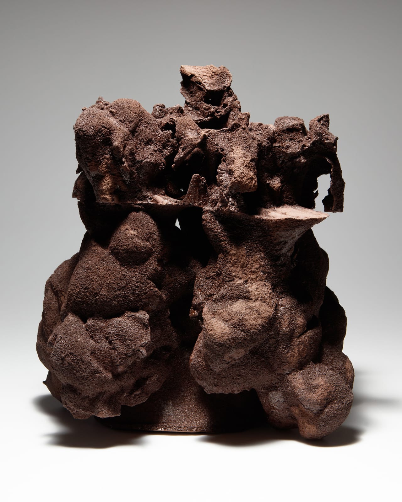 Ellen Ehk, Terra (Dirt), 2023