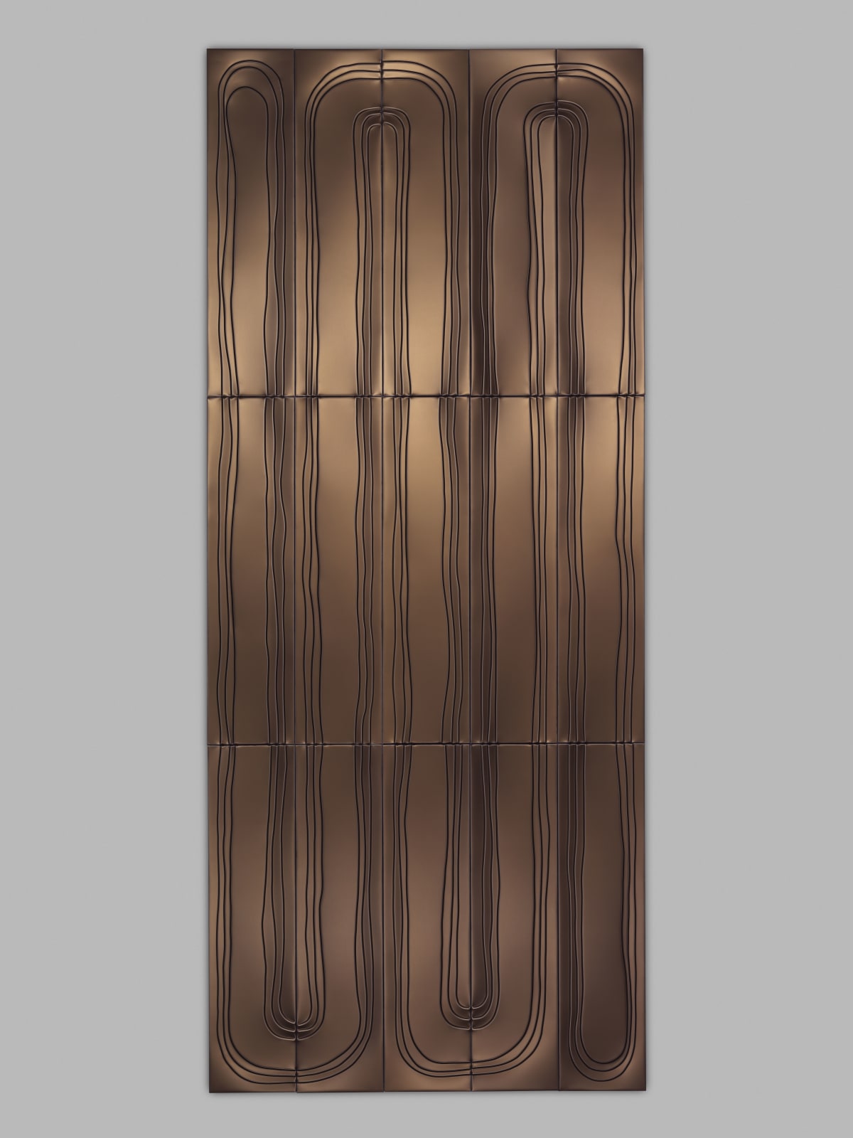 David Taylor, River, 2022