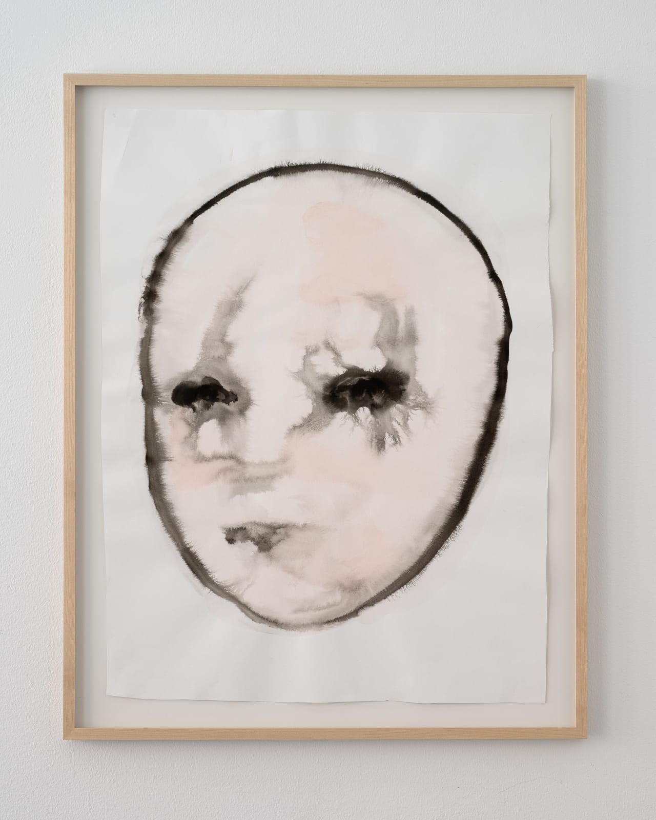 Amalia Bille, Landscape III, 2025