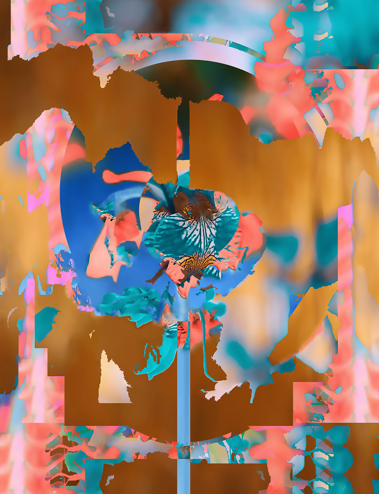 Erik Berglin, Total_System_Failure - photo-1623493381147-4744250783cf (02), 2023