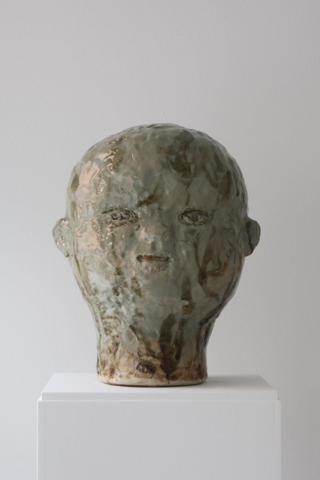 Amalia Bille, Celadon, 2020