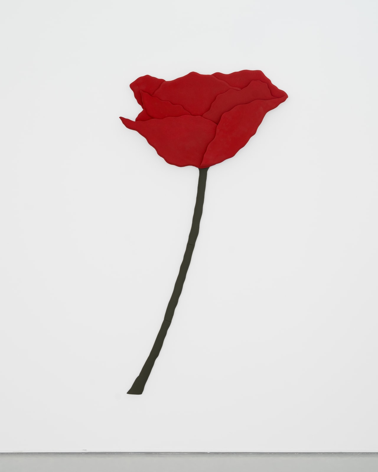 Paul-Robin Sjöström, I'm Always Sorry, 2025