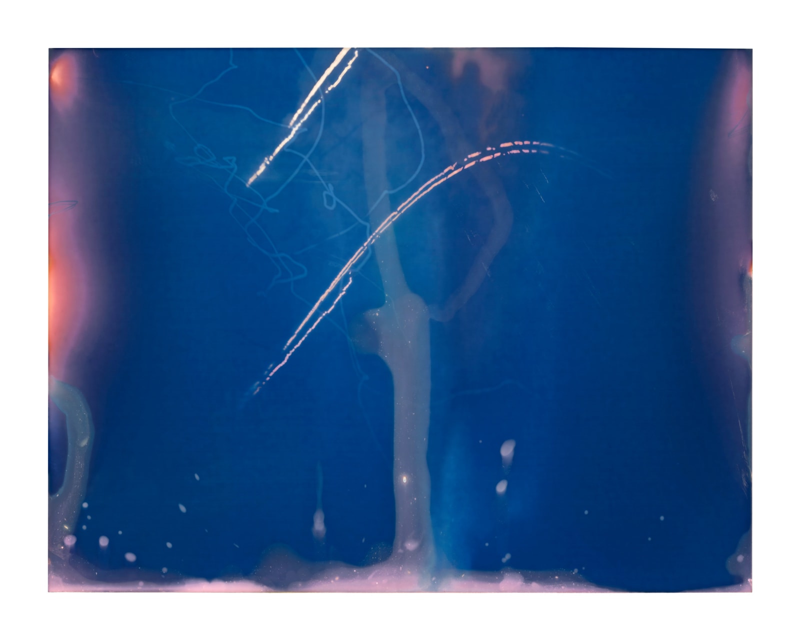 Per Englund, Seeding of Earth, 2023