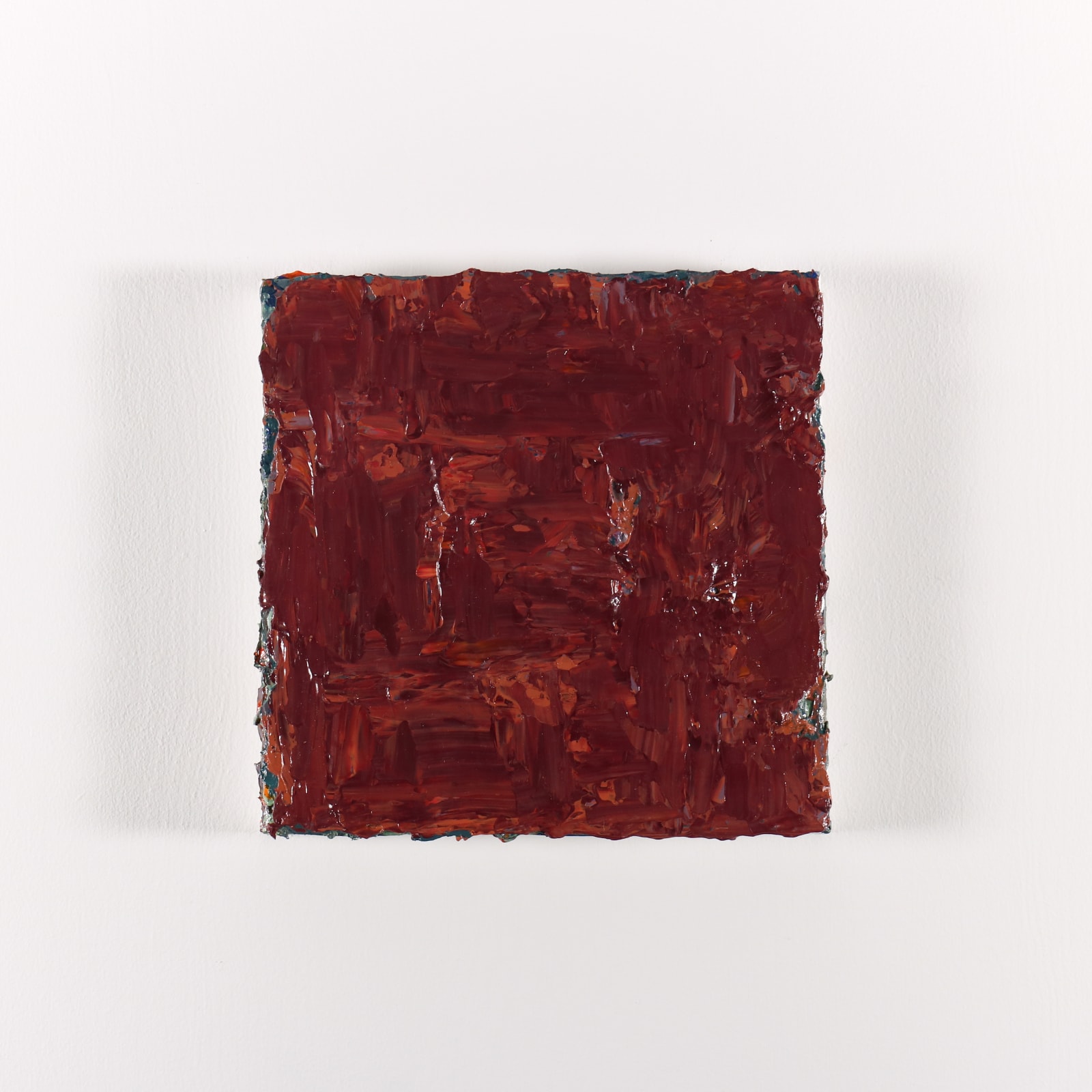 Madhat Kakei, Untitled, 2019