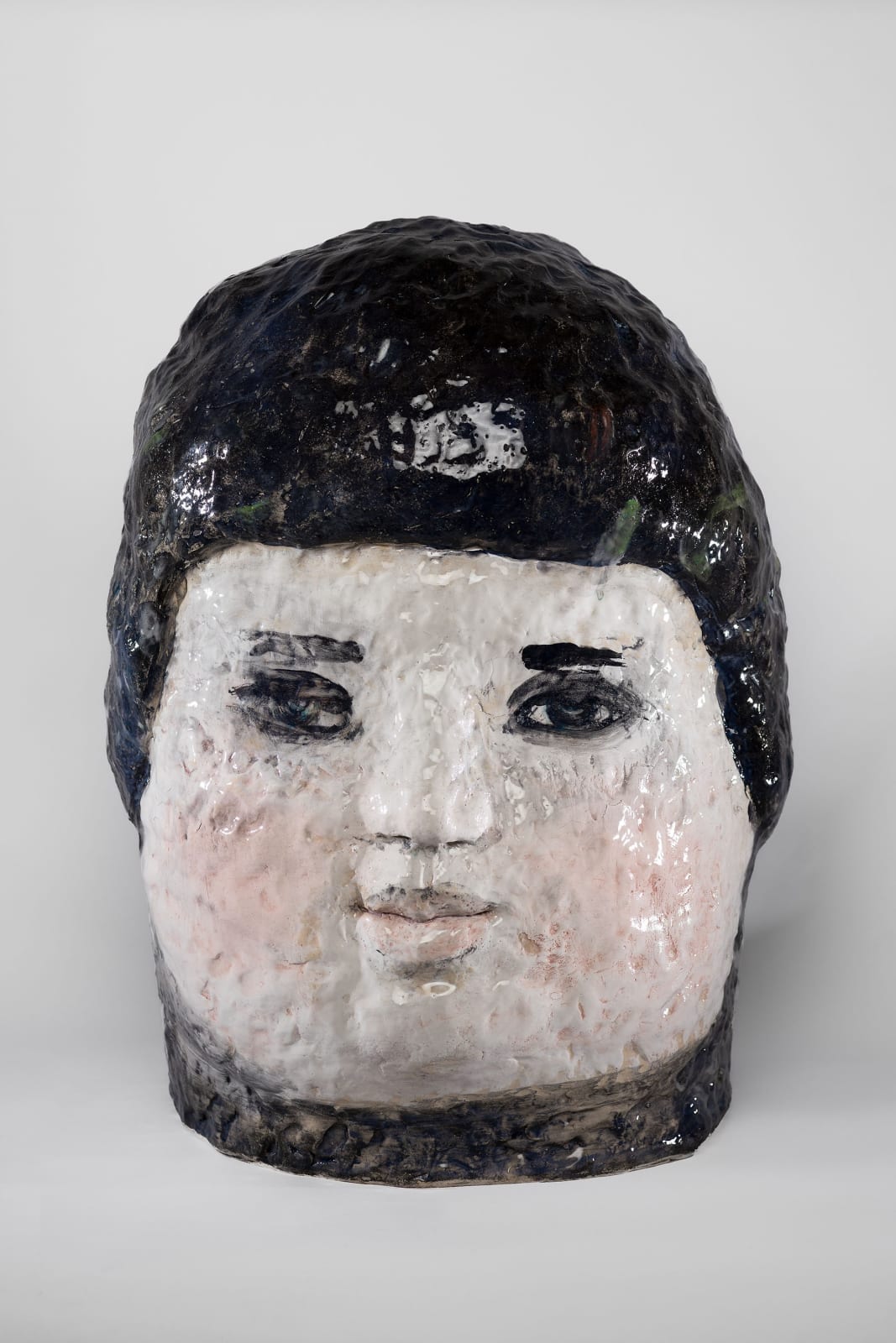 Amalia Bille, Ankarpunkt / Anchor point, 2022