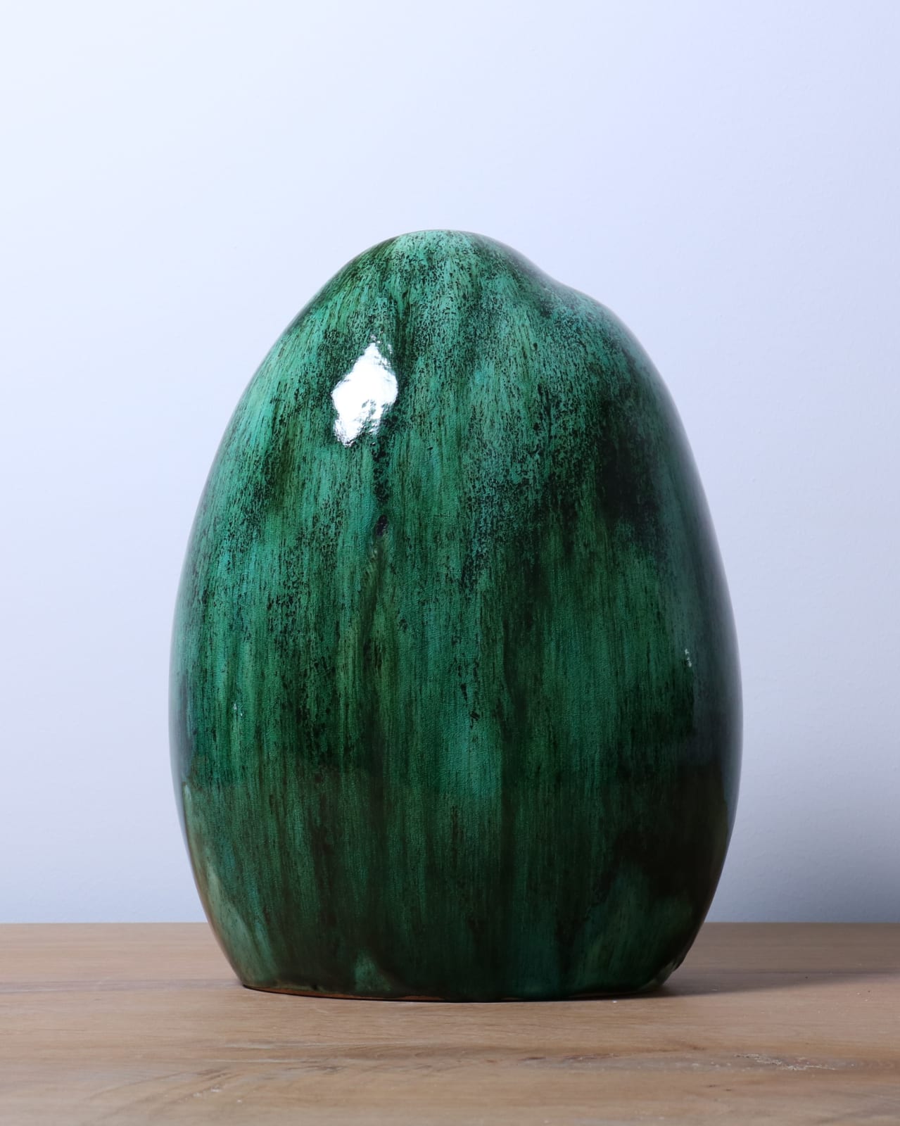 Ellen Ehk, Riverstone #17, 2022
