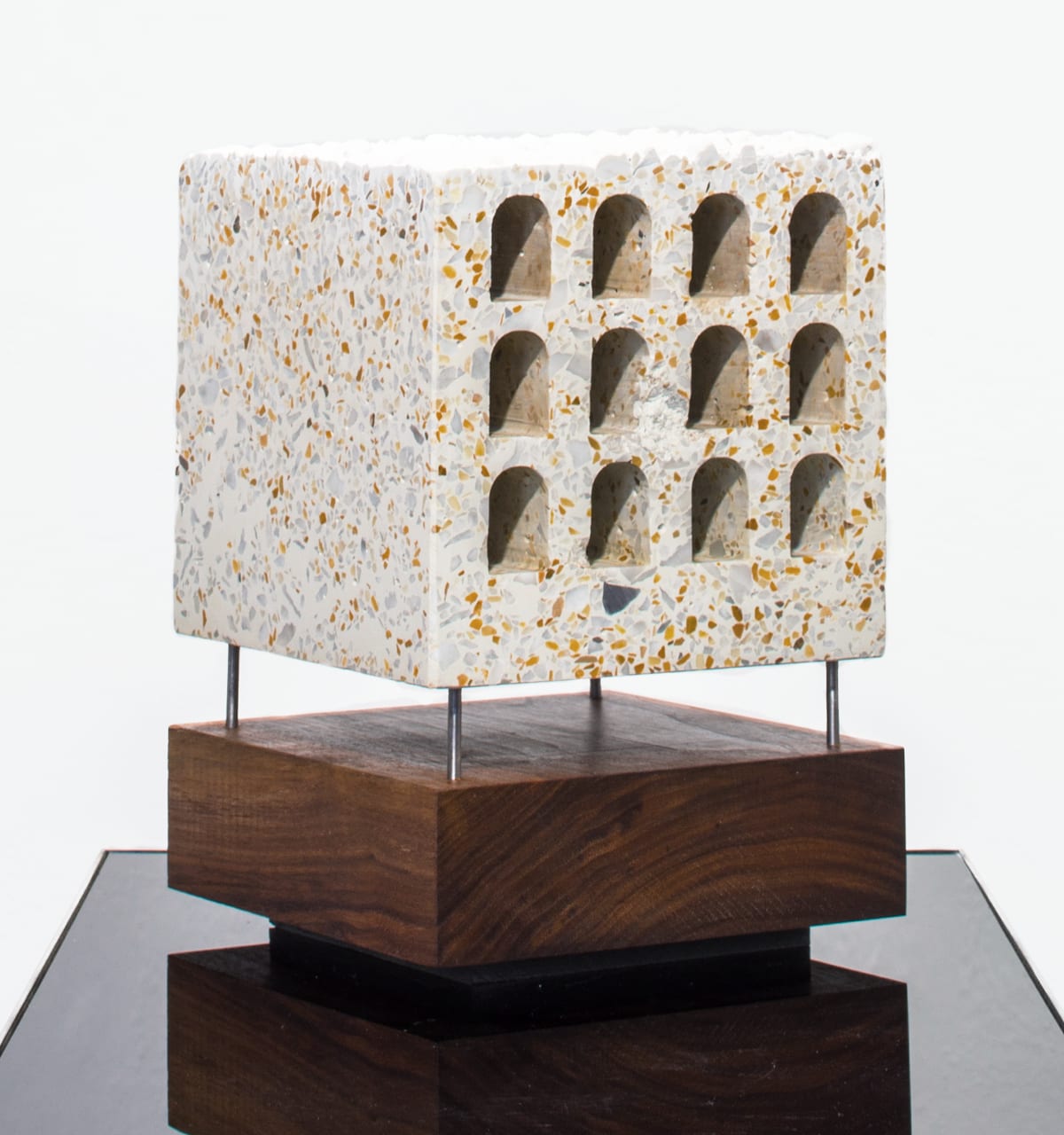 Simon Anund, Fall Of An Empire III, 2018