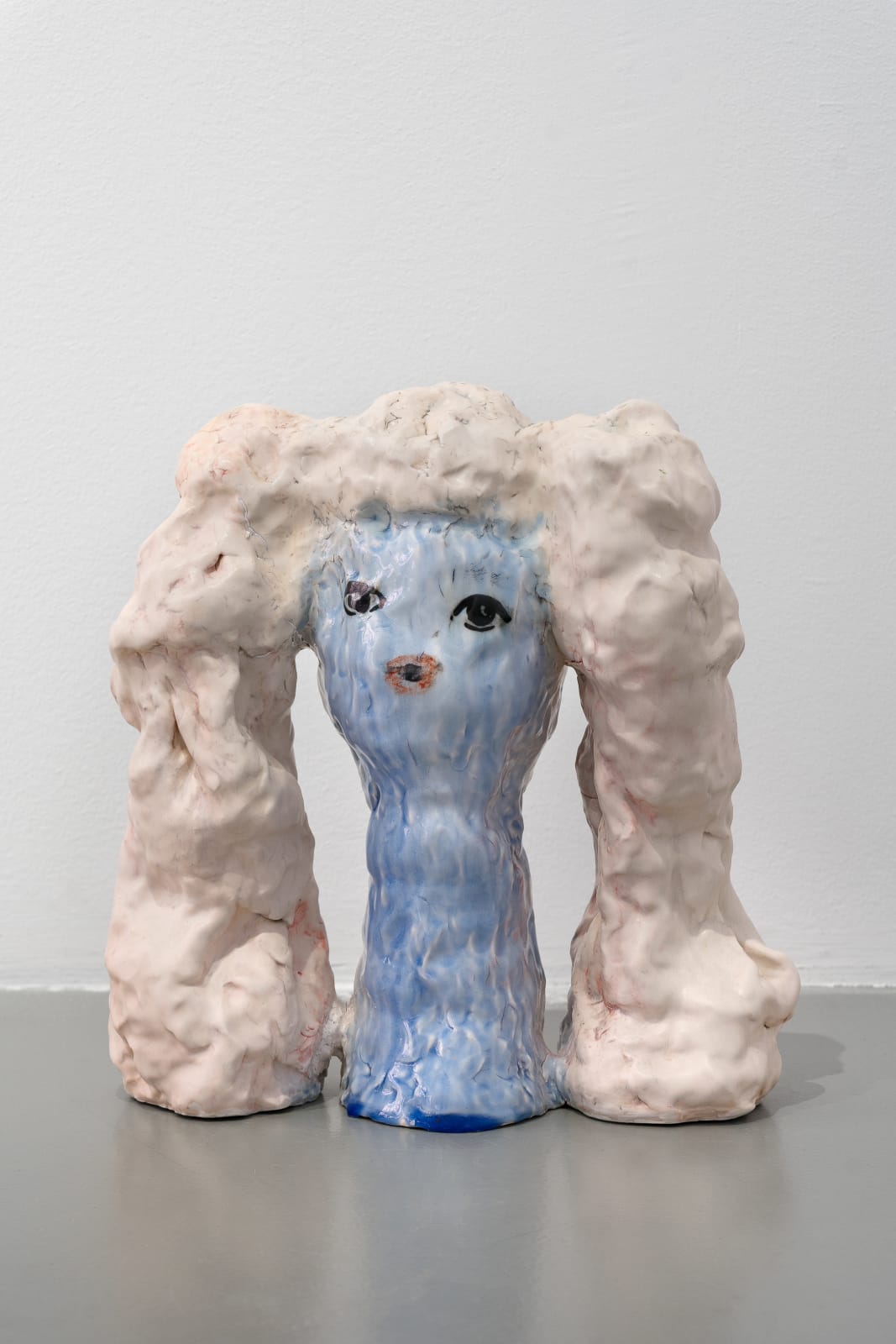 Amalia Bille, Honeycomb, 2024