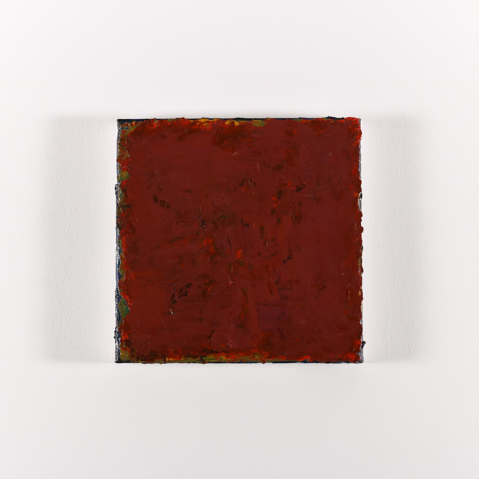 Madhat Kakei, Untitled, 2010