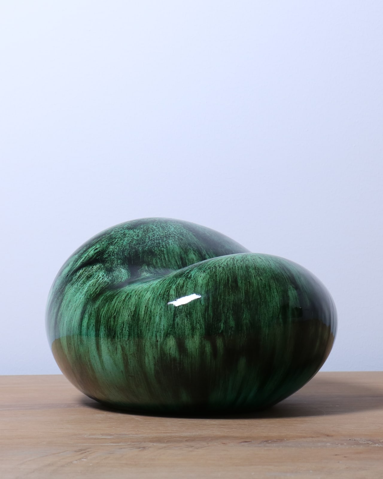 Ellen Ehk, Riverstone #6, 2022